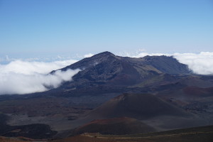 Haleakala