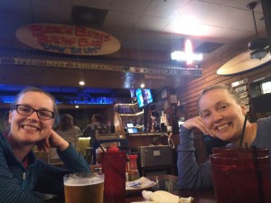 beach bums bikini bar