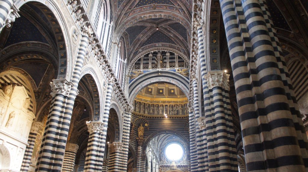 Duomo of Siena