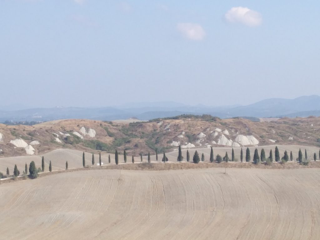 Crete Senesi