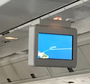 Cruel and unusual punishment