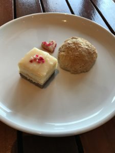 Special Galentine's Day breakfast treats